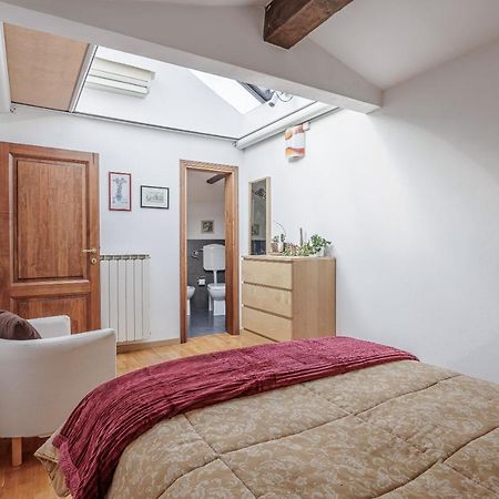 The Bookhouse Apartment Florence Luaran gambar