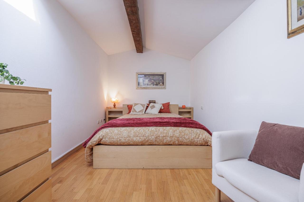 The Bookhouse Apartment Florence Luaran gambar