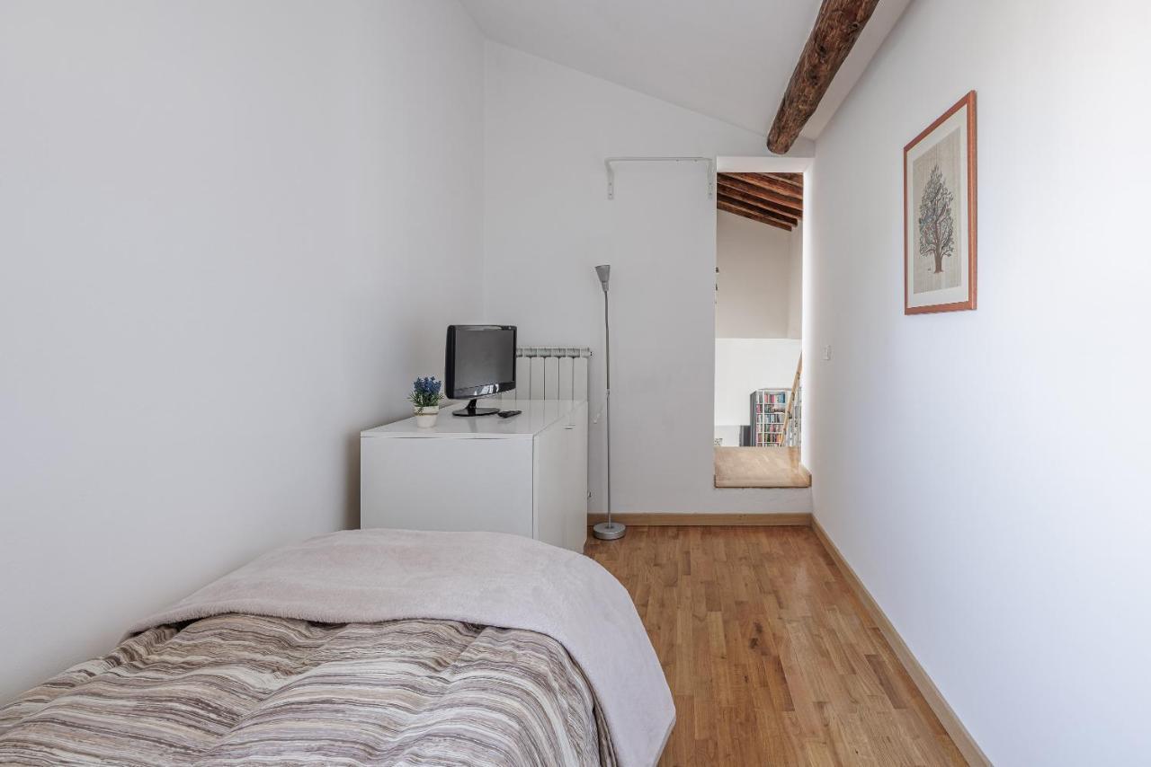 The Bookhouse Apartment Florence Luaran gambar