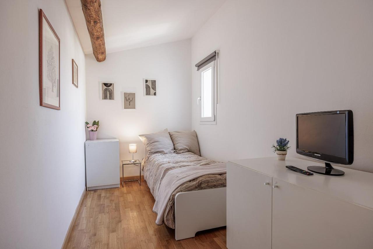The Bookhouse Apartment Florence Luaran gambar